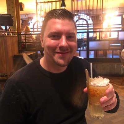 Profile Picture of James Ablett (@ablett001yahoo1) on Twitter