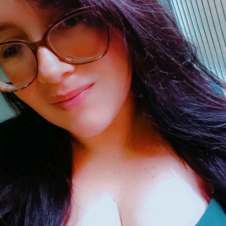 Profile Picture of Joyce (@joycortezoli) on Tiktok