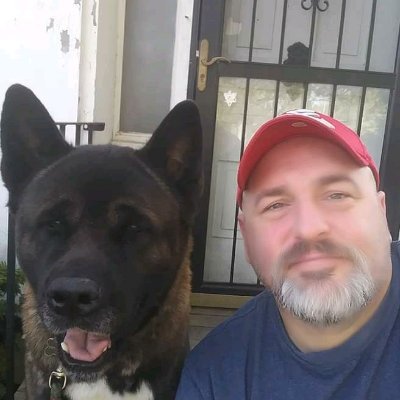 Profile Picture of James Doxtater (@JamesDoxtater1) on Twitter