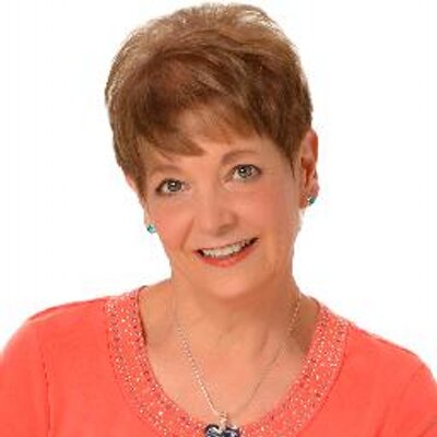 Profile Picture of Christine Detrick (@chris_detrick) on Twitter