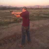Profile Picture of Cory Cates (@cory-cates-1) on Quora