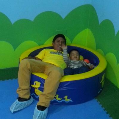 Profile Picture of Elvis Valentin Mateo (@mateo_elvis) on Twitter