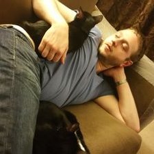 Profile Picture of Kyle Whitehead (@kf_whitehead) on Twitter