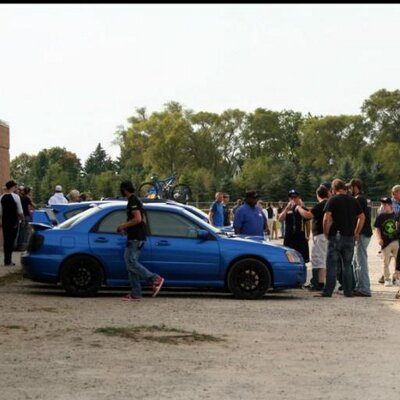 Profile Picture of Jake Minard (@RallySnake) on Twitter