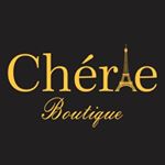 Profile Picture of Chérie Boutique (@usecherie) on Instagram