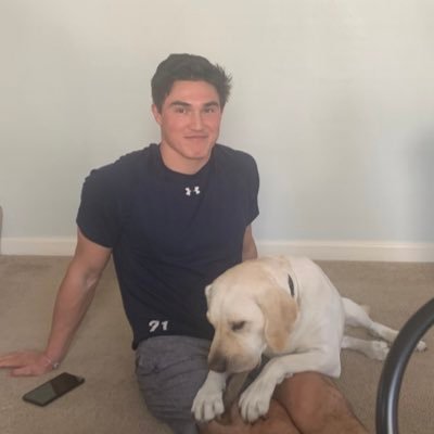 Profile Picture of Casey Rees (@caseyrees21) on Twitter
