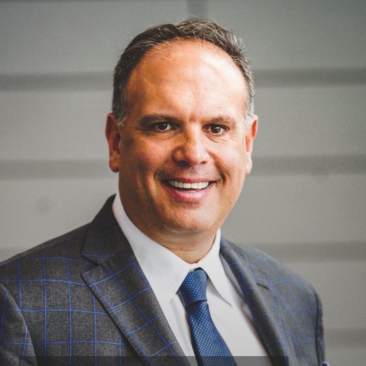 Profile Picture of Mike Tannenbaum (@realtannenbaum) on Tiktok