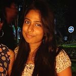 Profile Picture of Dr.Akshaya S Subramanian (@akshaya_s_subramanian) on Instagram