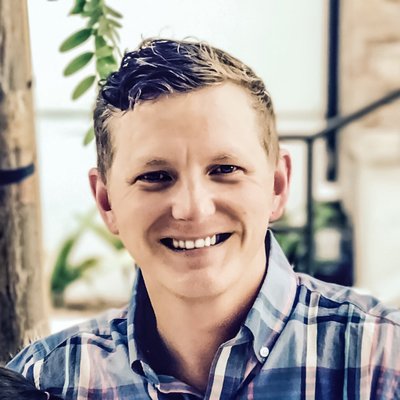 Profile Picture of Scottkemper (@scottkemper) on Twitter