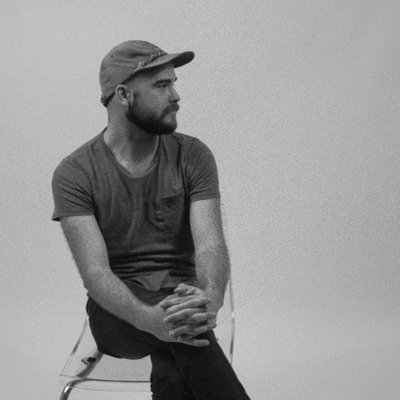 Profile Picture of Chase Burnett (@healthyphoto) on Twitter