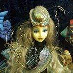 Profile Picture of Елена Полякова (@yelena0565) on Instagram