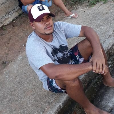 Profile Picture of Patrick Dos Anjos (@2Anjoos) on Twitter