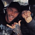 Profile Picture of Scott Walton willams (@scottwalton7511) on Instagram