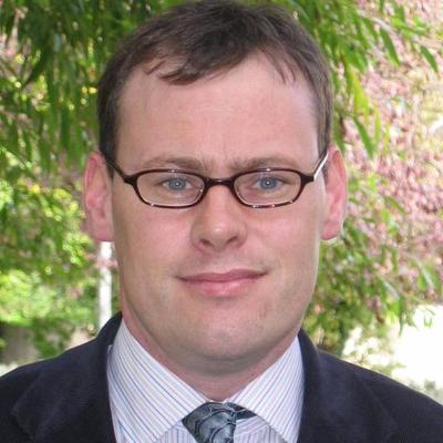 Profile Picture of John Cotter (@jcotter10) on Twitter
