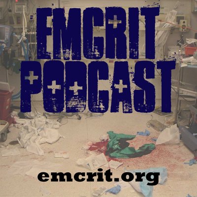 Profile Picture of The EMCrit Crew (@emcrit) on Twitter