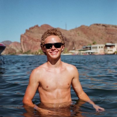 Profile Picture of Chase Bradshaw (@Bradshawchase2) on Twitter