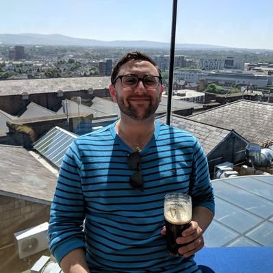 Profile Picture of Frank Schembari (@frank_schembari) on Twitter