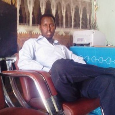 Mohamed Khalif - Twitter Profile Picture of Mohamed Khalif (@jama688) on Twitter