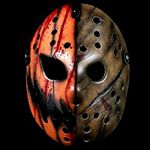 Profile Picture of Jason Hockey Masks👇🎃 (@hockeymasksdesignfx) on Instagram