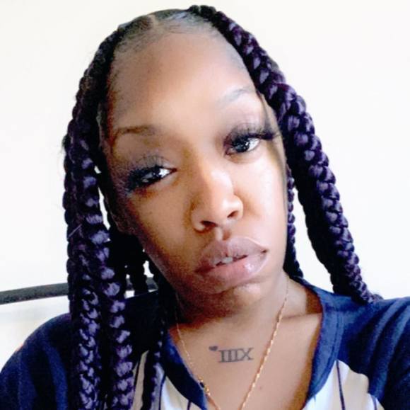 Profile Picture of Jazz Birdow (@msbirdow2u) on Poshmark