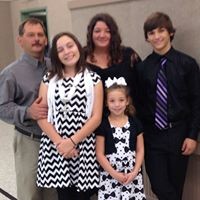 Profile Picture of Shelly Harding (@shelly-harding) on Quora