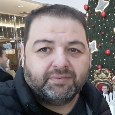 Profile Picture of Agron Berisha (@Agronbb) on Twitter