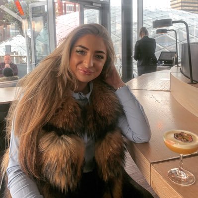 Profile Picture of Wallis Megson (@@wmegson02) on Twitter