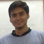 Profile Picture of Jose David Cadima Rivera (@cadimarivera) on Instagram