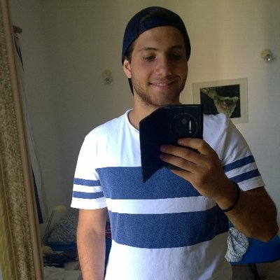 Profile Picture of Alexander Weinberger (@AlexWeini10) on Twitter