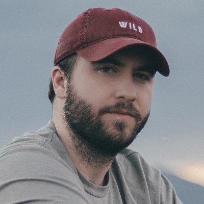 Profile Picture of Paul Weber (@weberfpaul) on Twitter