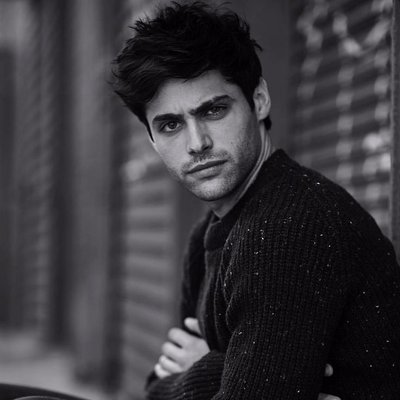 Profile Picture of Josh Danner (@JoshDann_) on Twitter