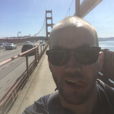 Profile Picture of Mark Waldman (@mark_waldman) on Twitter