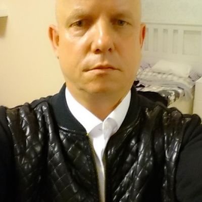 Profile Picture of Michael Wernicke (@michaelwernick2) on Twitter