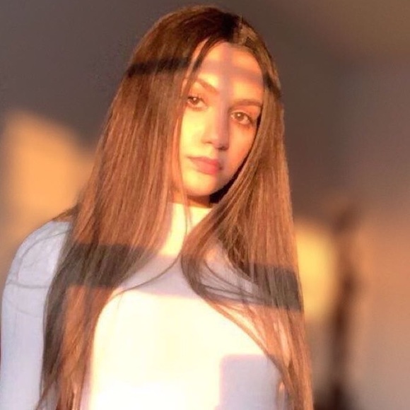 Profile Picture of Kristina Jakerian (@kjakerian) on Poshmark