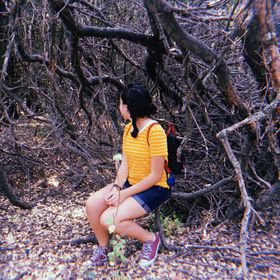 Profile Picture of Elisabeth Rose Hendrickson (@elisabethrose02) on Pinterest