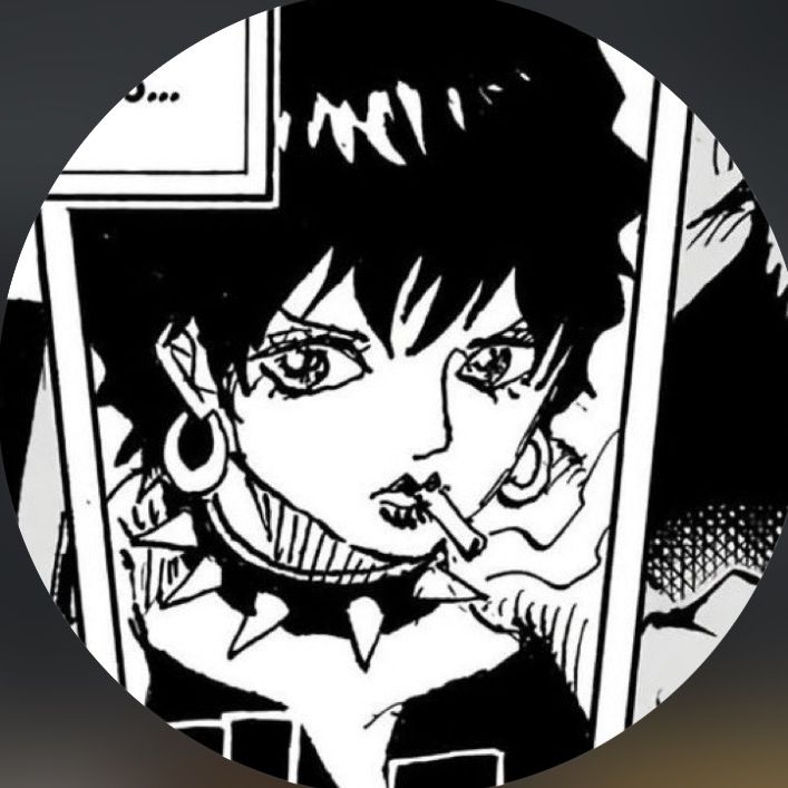 Profile Picture of merrill (@lilpigsus27) on Tiktok