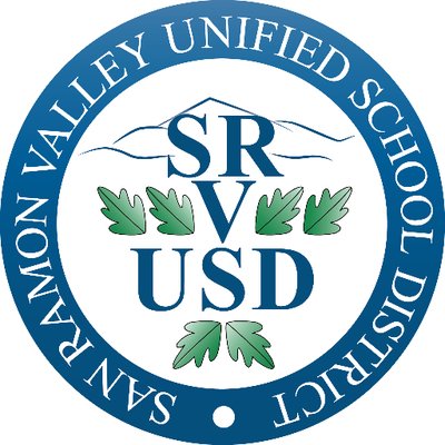 Profile Picture of SRVUSD (@SRVUSD1) on Twitter