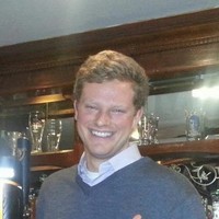 Profile Picture of Alex Uhl (@alex-uhl) on Quora