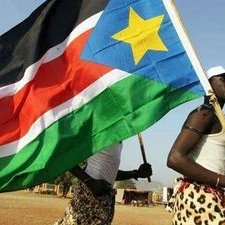 Profile Picture of Samuel Deng Gai (@SamuelDengGai1) on Twitter