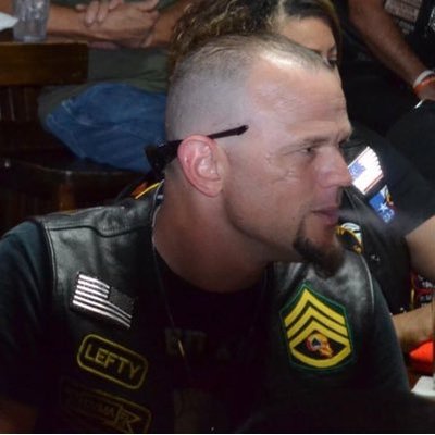 Profile Picture of Jason T. Maupin (@Jason_T_Maupin) on Twitter