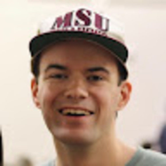 Profile Picture of Hayes Robbins (@hayesrobbins1) on Poshmark