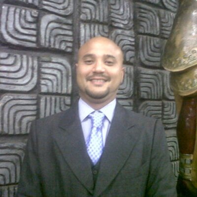 Profile Picture of Julio C. Bernal B. (@juliobernalb) on Twitter
