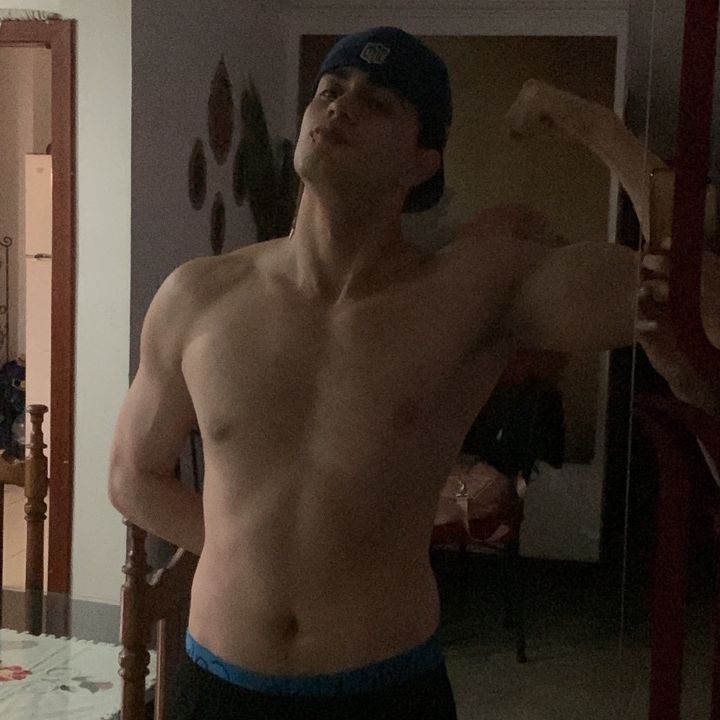 Profile Picture of Justin Aviles (@@justinaviles2001) on Tiktok