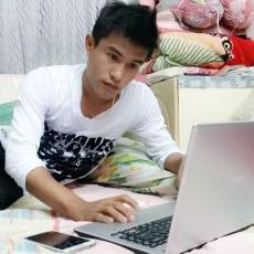 Profile Picture of Tun Lin Oo (@tunlinoo97) on Twitter