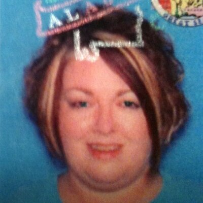 Profile Picture of Robin Lemley (@taztranslator) on Twitter