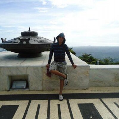 Profile Picture of Chris Alvin Asuncion (@alvin_ca) on Twitter