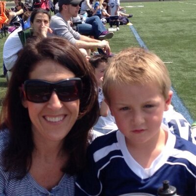 Profile Picture of Teri Myers (@TeriMyers1) on Twitter