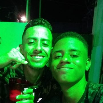 Profile Picture of Érik Malone (@rikMalone1) on Twitter