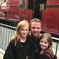 Profile Picture of Dan Stevenson (@dan-stevenson-23) on Quora