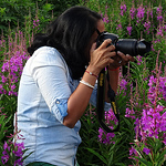 Profile Picture of Sonal Harbaran (@sonal h) on Flickr